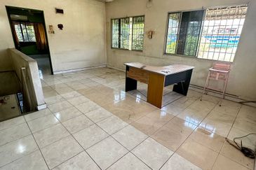 Taman Bukit Kepayang