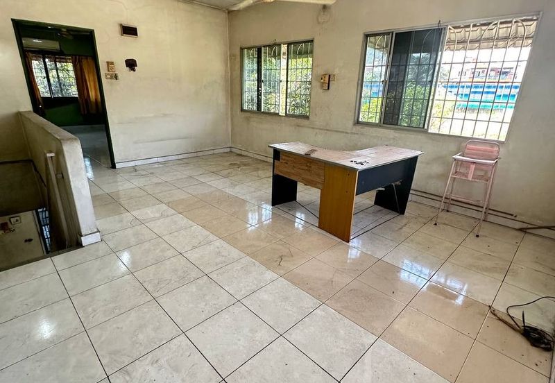 Taman Bukit Kepayang