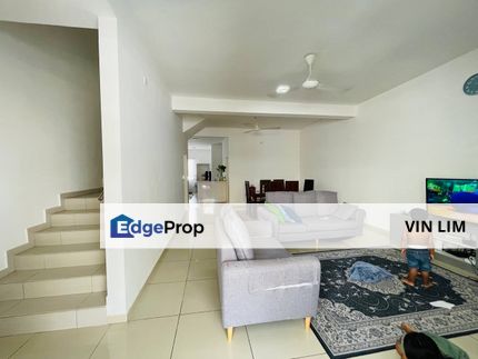 Suriaman 1 Renovated 2 Storey Terrace house for sale Bandar Sri Sendayan Seremban, Negeri Sembilan, Seremban