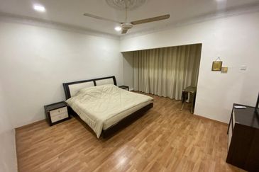 Taman Alam Megah, Seksyen 28