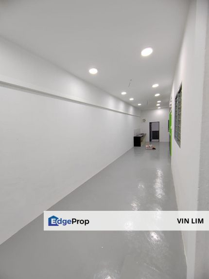 Taman Lobak 1 storey Terrace House for sale Renovated Non Bumi Seremban, Negeri Sembilan, Seremban