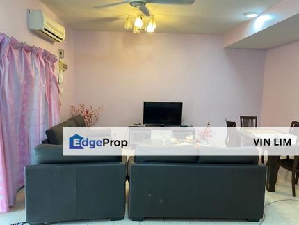 Taman Sri Pulai 2 storey Terrace House for sale Freehold Non Bumi Seremban, Negeri Sembilan, Seremban