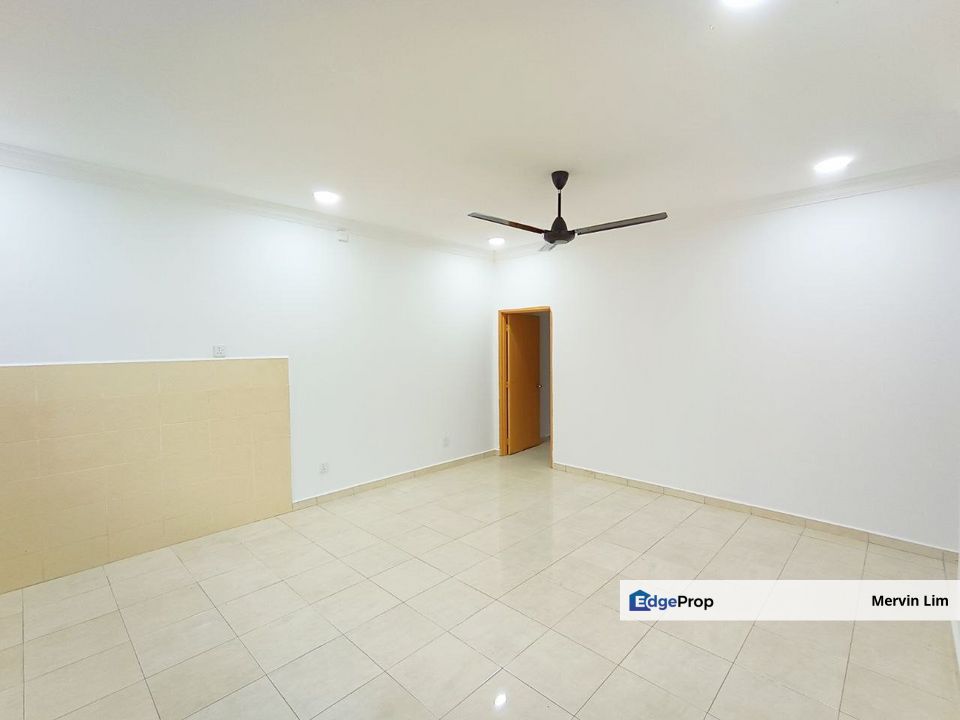 Seremban Taman Bukit Nibong 1 Storey Semi D house for sale Non Bumi Seremban Negeri Sembilan, Negeri Sembilan, Seremban