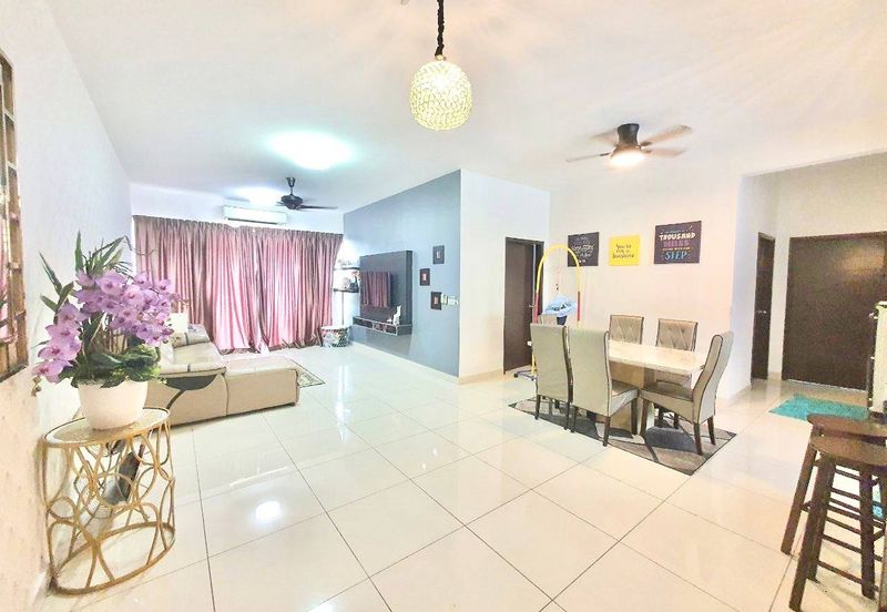 Oasis 1 @ Mutiara Heights