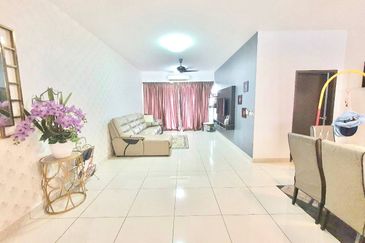 Oasis 1 @ Mutiara Heights