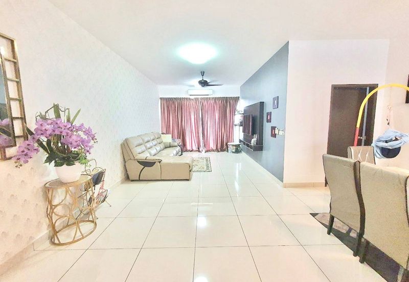 Oasis 1 @ Mutiara Heights