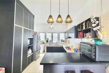 Oasis 1 @ Mutiara Heights