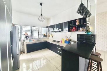 Oasis 1 @ Mutiara Heights