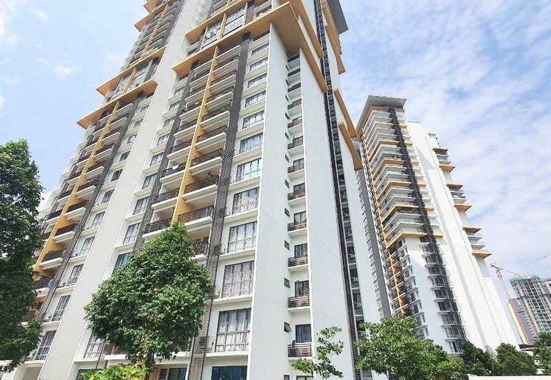 Oasis 1 @ Mutiara Heights