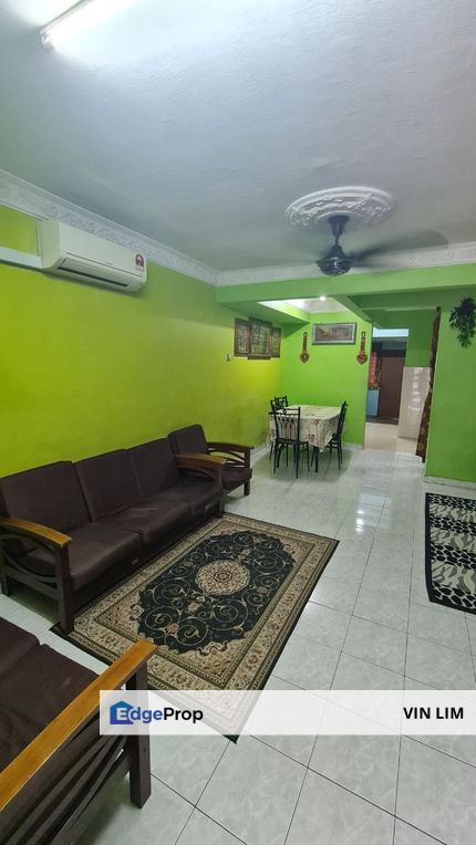 Taman Seremban Selatan Double Storey house for sale Fully renovated Senawang Seremban, Negeri Sembilan, Seremban