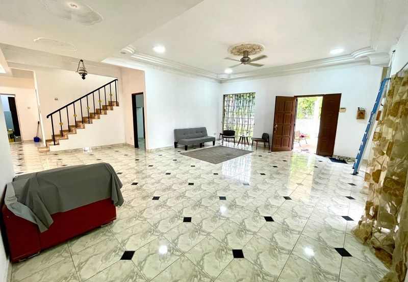 Taman Bukit Nuri Indah