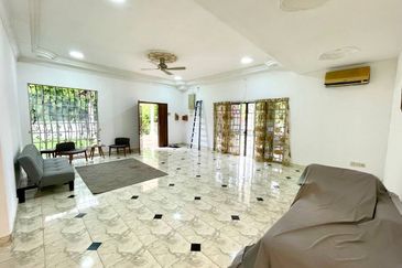 Taman Bukit Nuri Indah