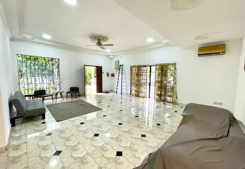 Taman Bukit Nuri Indah