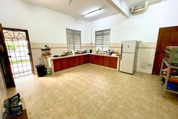 Taman Bukit Nuri Indah