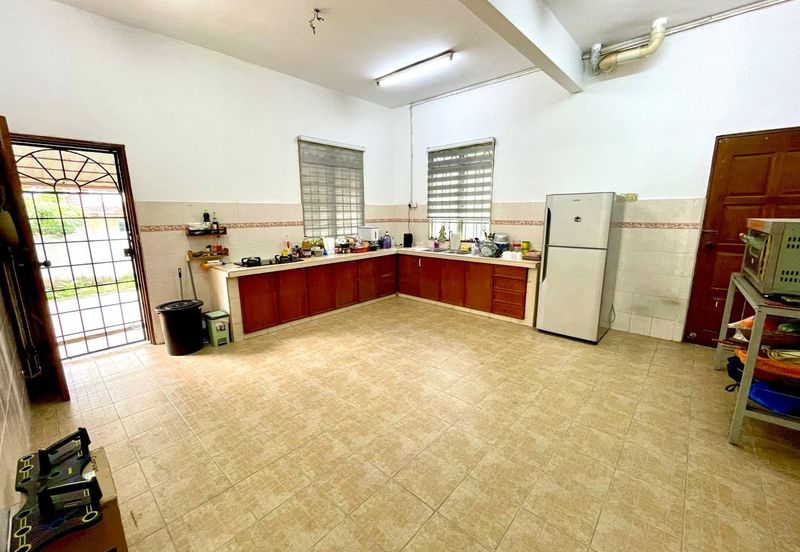 Taman Bukit Nuri Indah