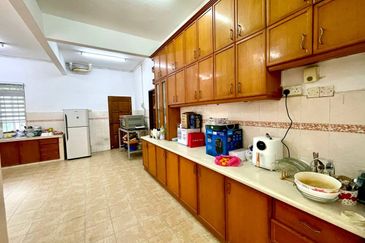 Taman Bukit Nuri Indah