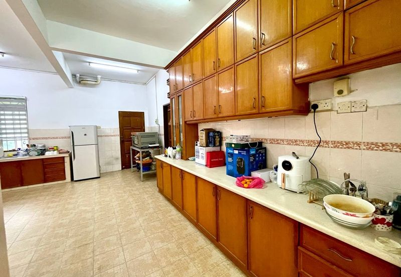 Taman Bukit Nuri Indah