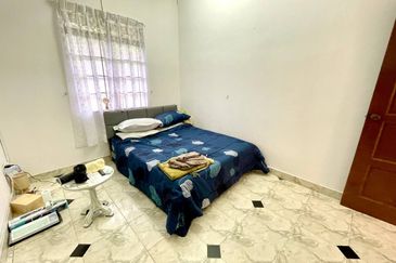 Taman Bukit Nuri Indah