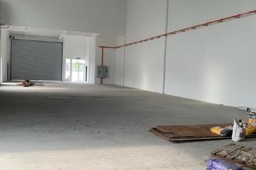 Kawasan Perindustrian Nilai 3