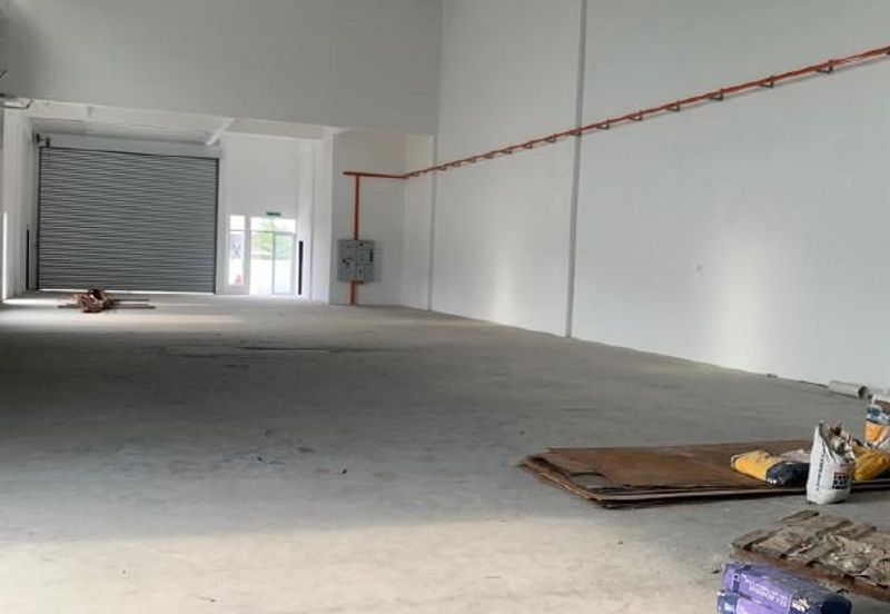 Kawasan Perindustrian Nilai 3