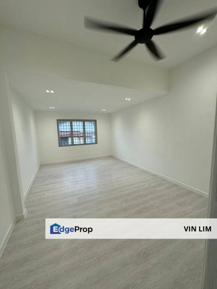 Taman Seremban Baru REFURBISHED Single Storey Terrace house for sale Jalan Seroja seremban, Negeri Sembilan, Seremban