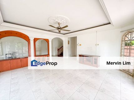 Taman Bukit Rasah Jalan Mangga 2 Storey SEMI D house for sale freehold Seremban, Negeri Sembilan, Seremban