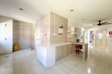 Taman Semenyih Mewah