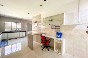 Taman Semenyih Mewah