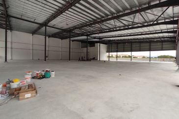 Kawasan Perindustrian Nilai 3