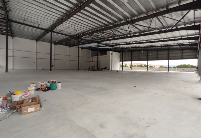 Kawasan Perindustrian Nilai 3