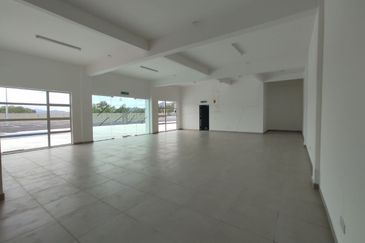 Kawasan Perindustrian Nilai 3