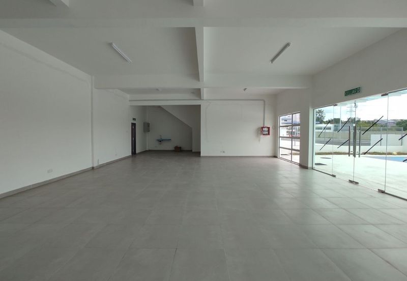 Kawasan Perindustrian Nilai 3