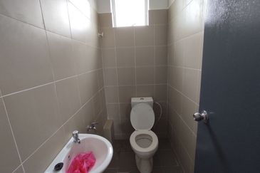 Kawasan Perindustrian Nilai 3