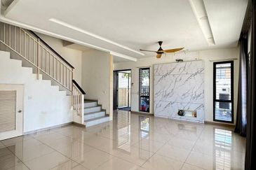 Springfield Residences @ Setia EcoHill 2