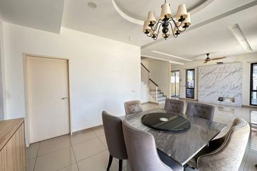 Springfield Residences @ Setia EcoHill 2