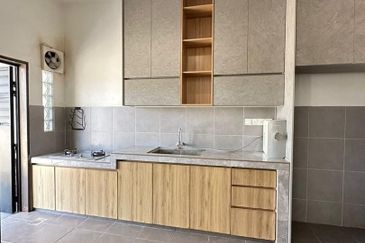 Springfield Residences @ Setia EcoHill 2