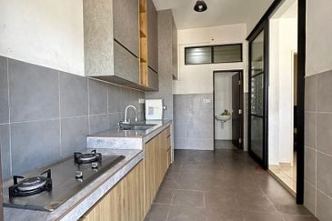 Springfield Residences @ Setia EcoHill 2