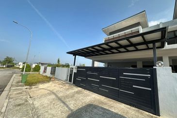 Springfield Residences @ Setia EcoHill 2