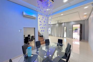 Avis 2 @ Setia Alam Sari