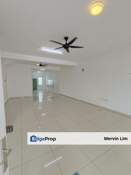 Suriaman 2 Double Storey house for rent Bandar Sri Sendayan Seremban, Negeri Sembilan, Seremban