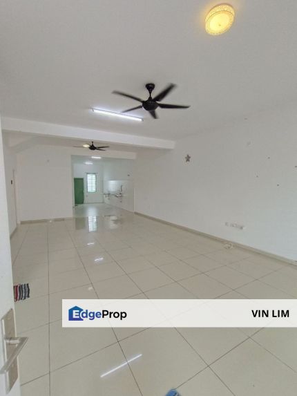 Suriaman 2 Double Storey house for rent Bandar Sri Sendayan Seremban, Negeri Sembilan, Seremban