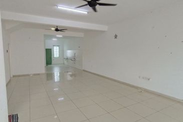 Suriaman 2, Bandar Sri Sendayan