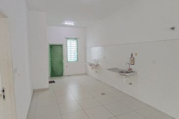 Suriaman 2, Bandar Sri Sendayan