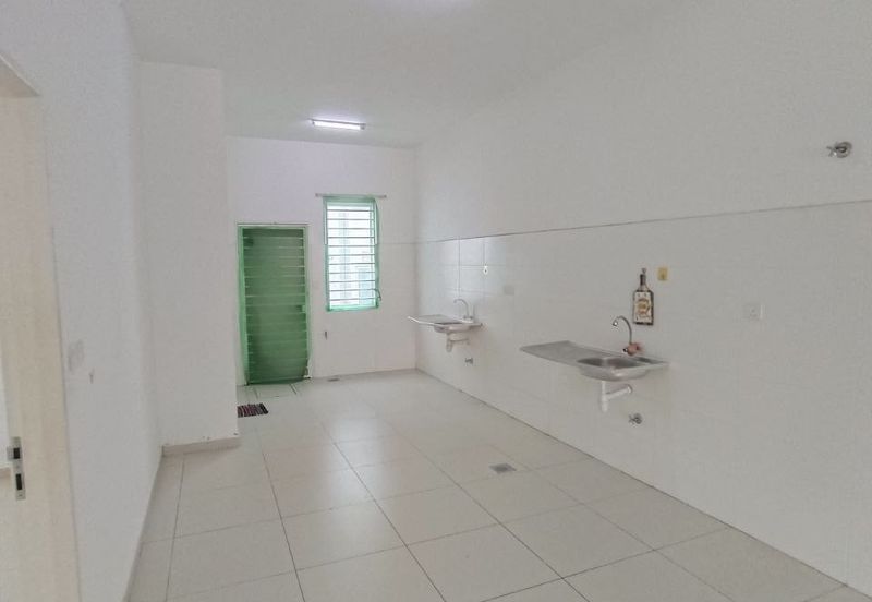 Suriaman 2, Bandar Sri Sendayan