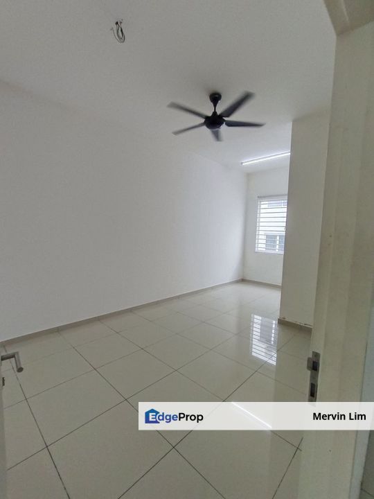 Bandar Sri Sendayan Suriaman 2 Double Storey house for rent Seremban Negeri Sembilan, Negeri Sembilan, Seremban