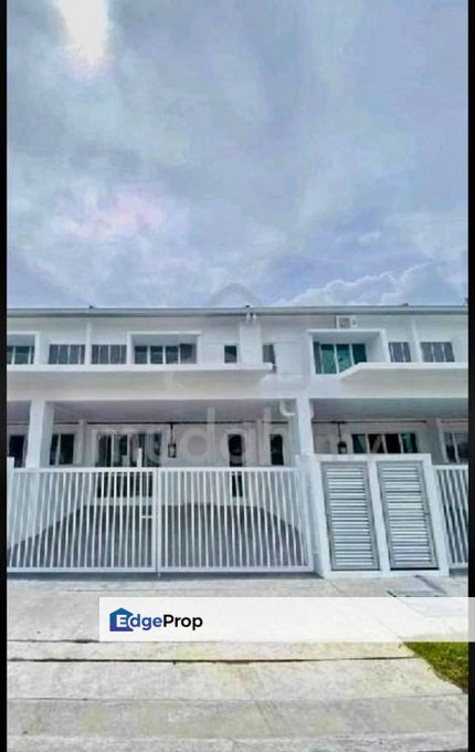 Laman Sendayan 2 Storey house for sale Non Bumi Seremban, Negeri Sembilan, Seremban