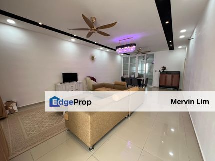 Bayu Sutera Bandar Sri Sendayan 2 storey house for rent Seremban Negeri Sembilan, Negeri Sembilan, Seremban