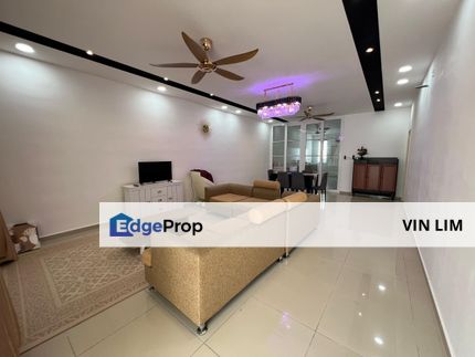Bayu Sutera Bandar Sri Sendayan 2 storey house for rent Seremban, Negeri Sembilan, Seremban