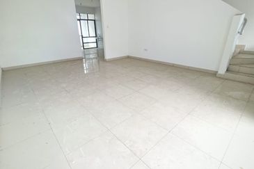 GALENA VILLA @TAMAN BUKIT GALENA