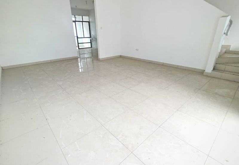 GALENA VILLA @TAMAN BUKIT GALENA